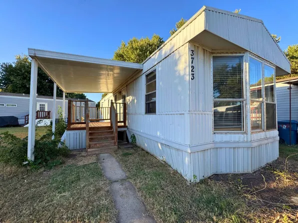 3723 SW 23rd Pl, Oklahoma City, OK 73108