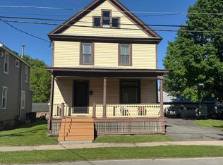414 Mansion Ave, Ogdensburg, NY 13669