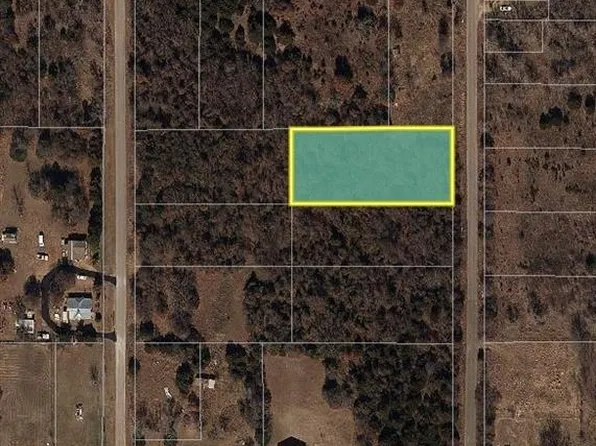 5209 Lacue St, Spencer, OK 73084
