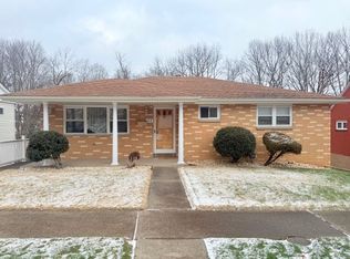 155 Kathleen Way, Weirton, WV