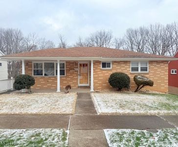 155 Kathleen Way, Weirton, WV, 26062