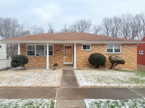 155 Kathleen Way, Weirton, WV 26062