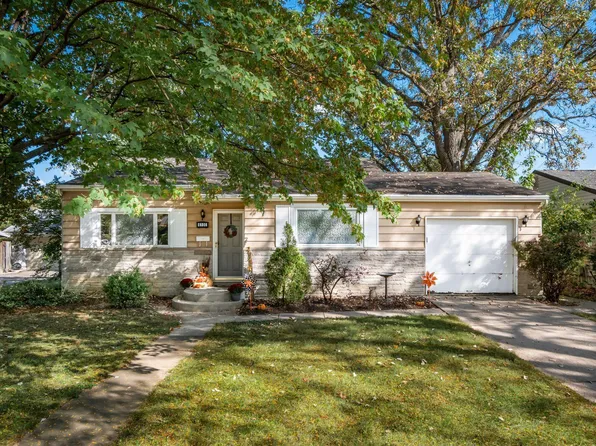 6100 Burnley Sq E, Columbus, OH 43229