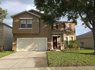2472 Brownwood Dr, Mulberry, FL 33860