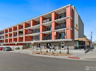 1495 Vrain St APT 407, Denver, CO 80204