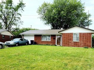 310 Brentwood Ave, Piqua, OH 45356