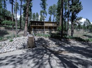 109 Kenza Trl, Ruidoso, NM 88345