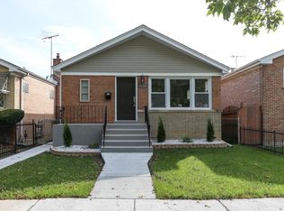 9211 S Union Ave, Chicago, IL 60620