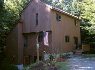 33 Owng Way, Wilmington, VT 05363