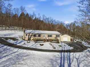 44 Franks Old Rd, Pleasant Mount, PA 18453