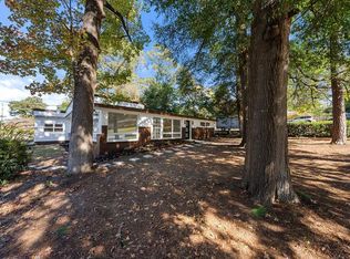 4459 Bermuda St, Columbus, GA 31907