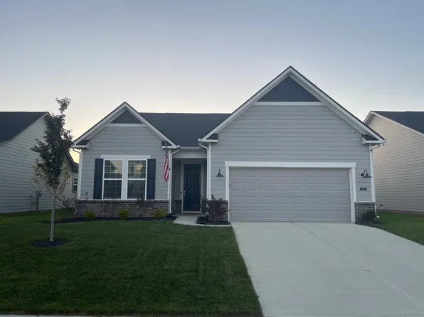 7308 Legends Way, Whitestown, IN 46075