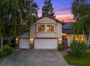 2709 Calle De La Loma, Pleasanton, CA 94566