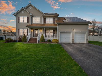 2044 Independence Drive, New Windsor, NY, 12553