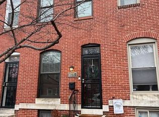 124 N Potomac St, Baltimore, MD 21224