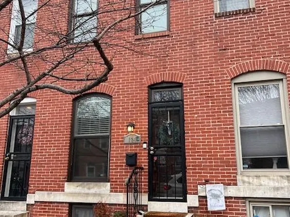 124 N Potomac St, Baltimore, MD 21224