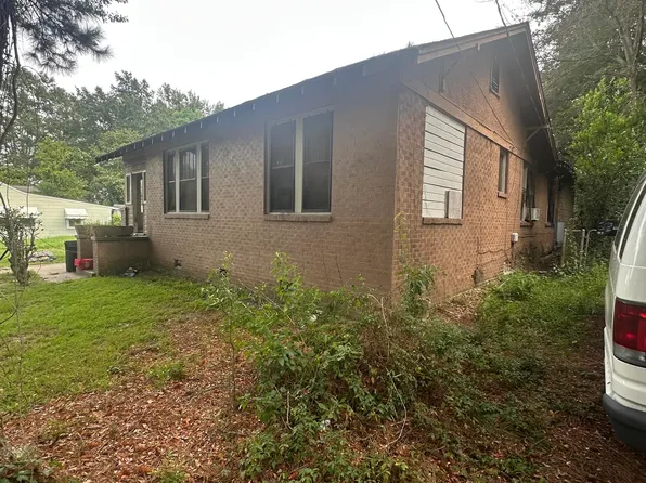 112 Dearborne St, Hattiesburg, MS 39401