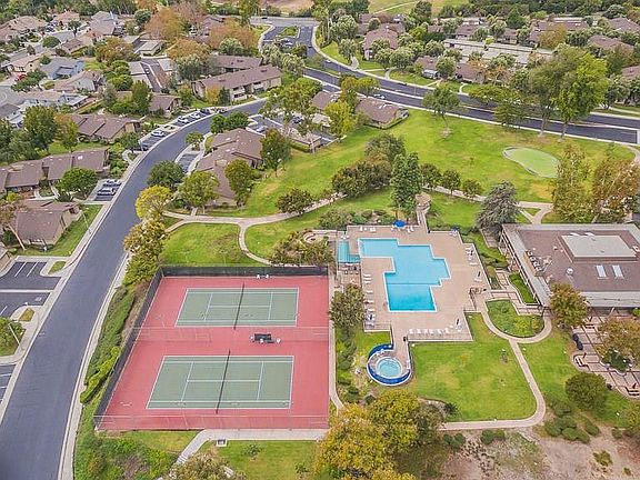 2nd image of 15911 Alta Vista Dr #705D