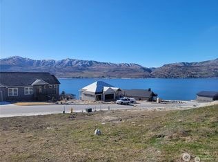Legacy Ridge, Chelan, WA 98816