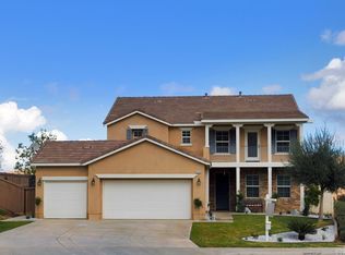 13710 Silver Stirrup Dr, Corona, CA 92883
