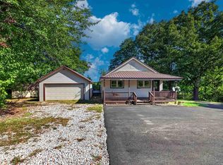 2741 Airport Rd, Hot Springs, AR 71913
