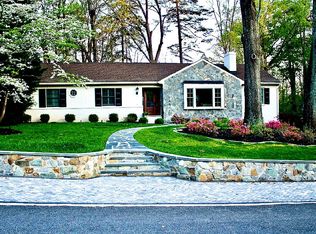 7609 Hampshire Rd, Henrico, VA 23229