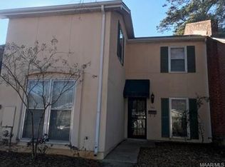 543 Coliseum Blvd, Montgomery, AL 36109