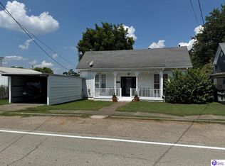 205 E Main St, Cloverport, KY 40111