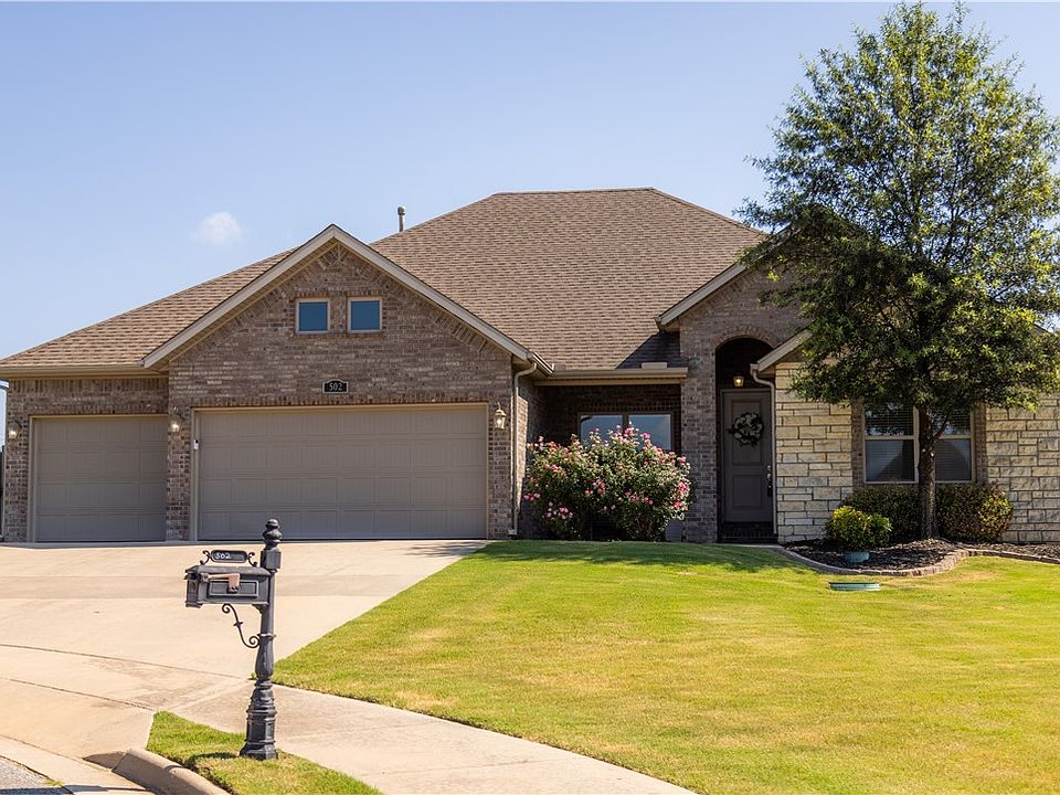 1st image of 502 Starview Cir