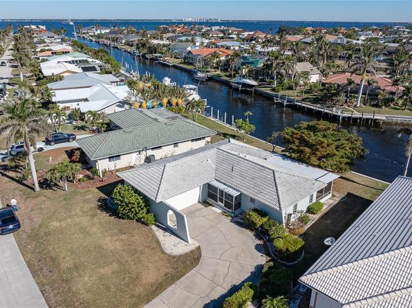 88 Sabal Dr, Punta Gorda, FL 33950