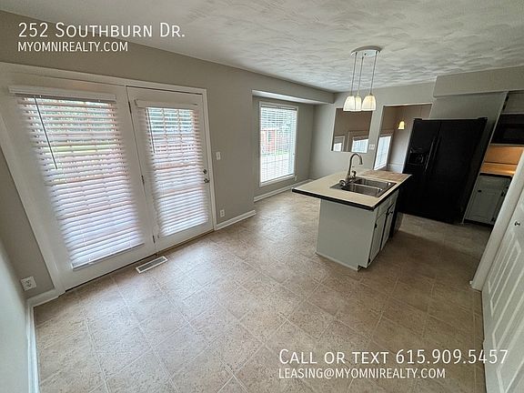 4th image of 252 Southburn Dr