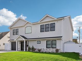 129 Tardy Lane S, Wantagh, NY 11793