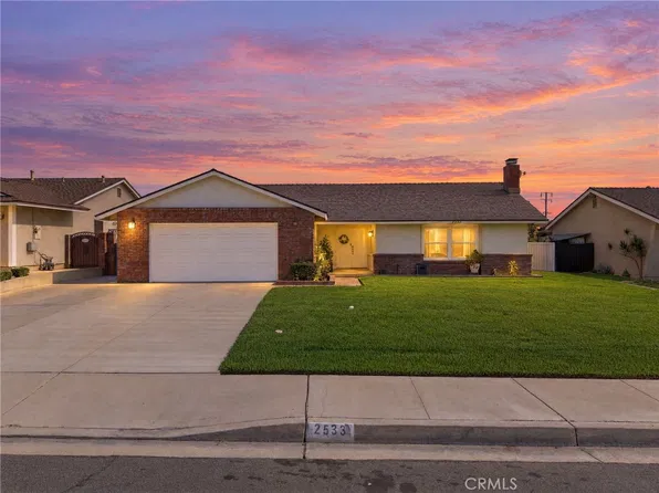 2533 S Hope Ave, Ontario, CA 91761