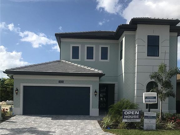 2nd image of 10115 Palazzo Dr