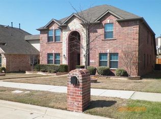11976 Brownwood Dr, Frisco, TX 75035