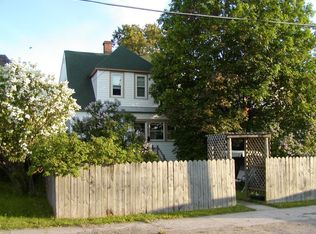 711 Peck St, Sault Sainte Marie, MI 49783