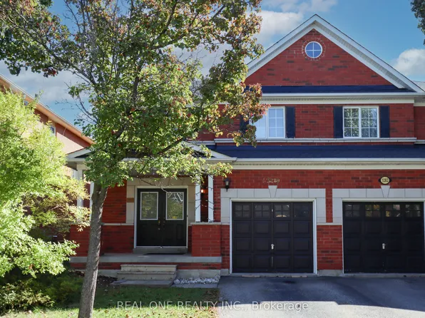 3280 Ridgeleigh Hts, Mississauga, ON L5M 6R9