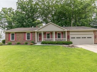 4617 Commodore Dr, Stow, OH 44224
