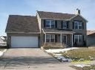 903 Callaway Dr W, Shorewood, IL 60404