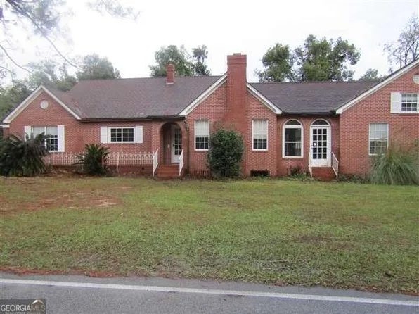 412 E Bay St, Jesup, GA 31546