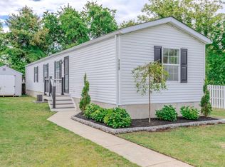 719 Lilly Pond Dr, Cape May, NJ 08204