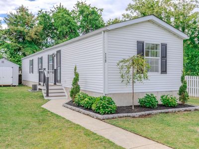 719 Lilly Pond Dr, Cape May, NJ, 08204