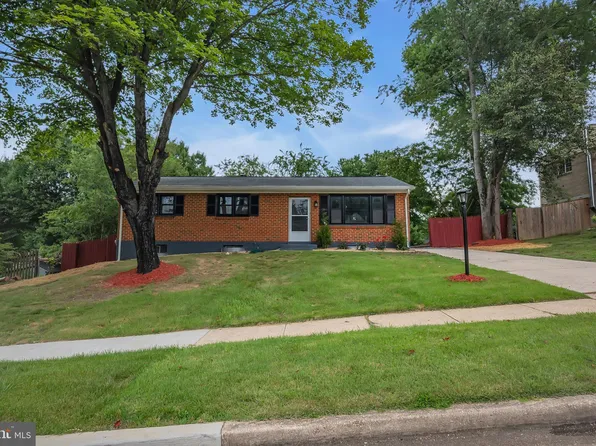 10402 Basel Dr, Cheltenham, MD 20623