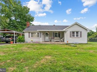 5803 Burgess Rd, District Heights, MD 20747