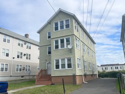 34 Lisbon Street, Hartford, CT, 06106