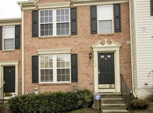 7615 Fairbrook Rd, Baltimore, MD 21244