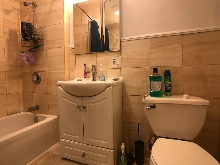 72 Hudson St #1C — Photo 12