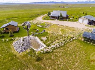 80 Coal Gulch Rd, Wilsall, MT 59086
