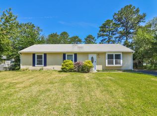 1723 Red Feather Trl, Browns Mills, NJ 08015