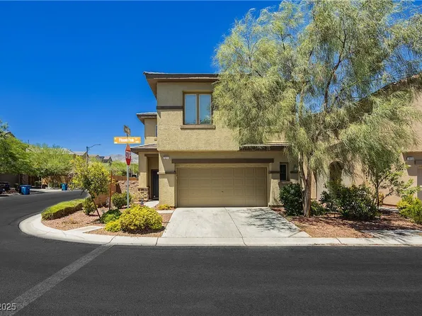 7611 Phoenix Peak St, Las Vegas, NV 89166